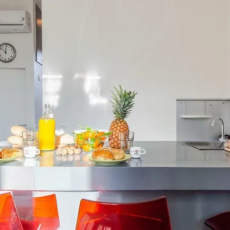 Apartamento Castel Bay- Chic En Centre-ville Marsella