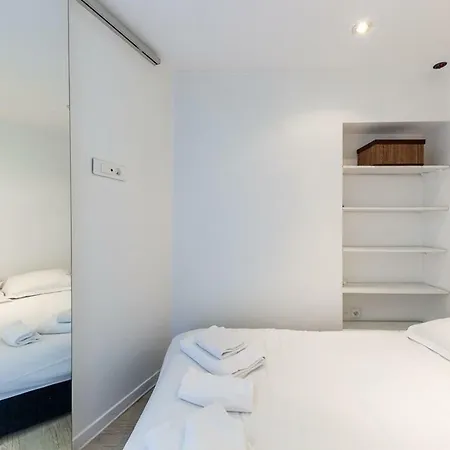 Apartamento Castel Bay- Chic En Centre-ville