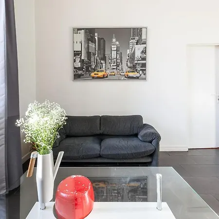 Apartment Castel Bay- Chic En Centre-ville *